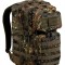 Assault Camo Backpack Mil-Tec Large
