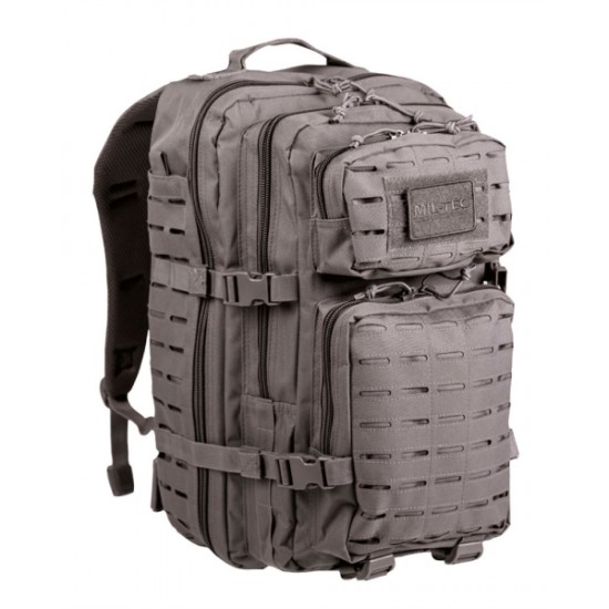 Laser Cut Assault Backpack Mil-Tec Large