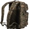 Assault Camo Backpack Mil-Tec Large