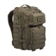 Assault Backpack Mil-Tec Large