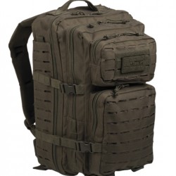 Laser Cut Assault Backpack Mil-Tec Large