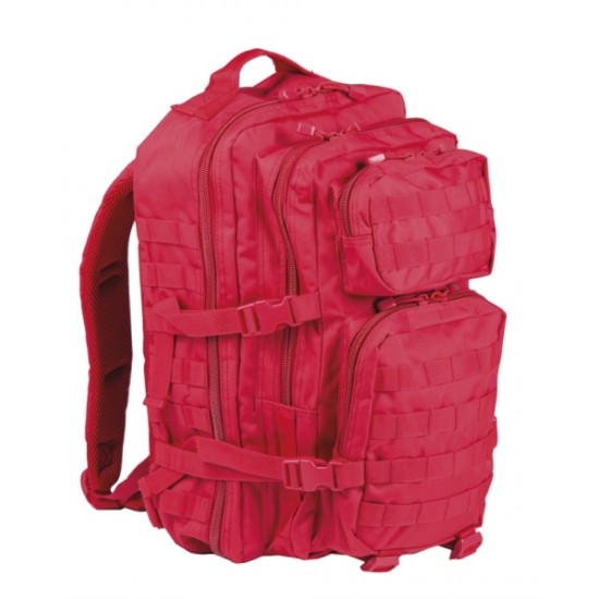 Assault Backpack Mil-Tec Large