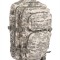 Laser Cut Camo Assault Backpack Mil-Tec Large