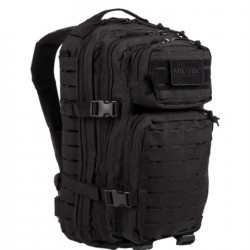 Laser Cut Assault Backpack Mil-Tec Small