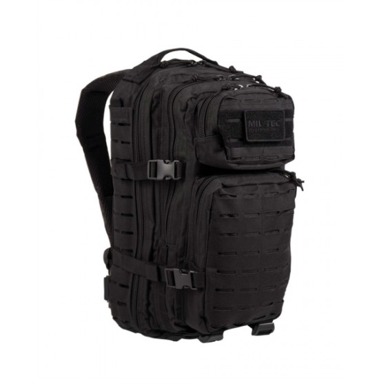 Laser Cut Assault Backpack Mil-Tec Small