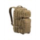 Laser Cut Assault Backpack Mil-Tec Small