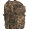 Laser Cut Camo Assault Backpack Mil-Tec Large