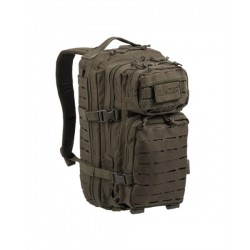 Laser Cut Assault Backpack Mil-Tec Small
