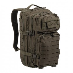 Laser Cut Assault Backpack Mil-Tec Small