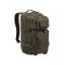 Laser Cut Assault Backpack Mil-Tec Small