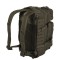 Laser Cut Assault Backpack Mil-Tec Small