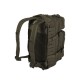 Laser Cut Assault Backpack Mil-Tec Small
