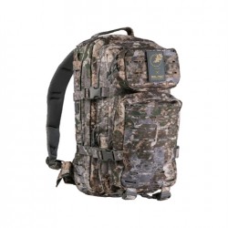 Laser Cut Assault Camo Backpack Mil-Tec Small
