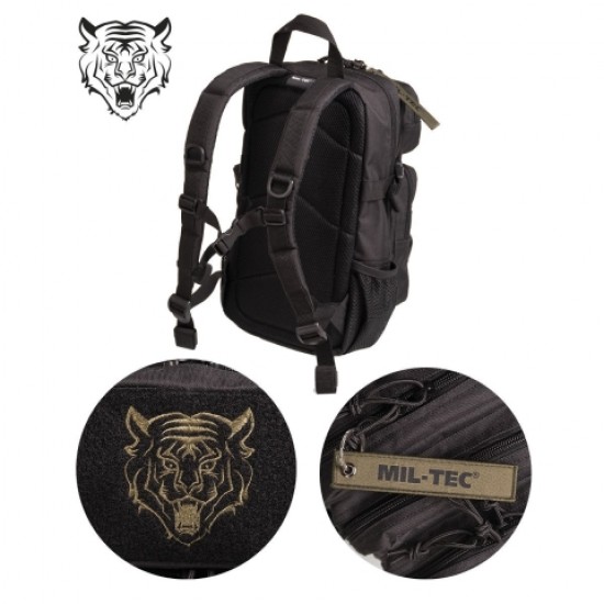 Kids US Assault Backpack Mil-Tec