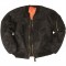 US basic MA1 flight jacket Mil-Tec