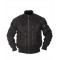 US tactical flight jacket Mil-Tec | Black L