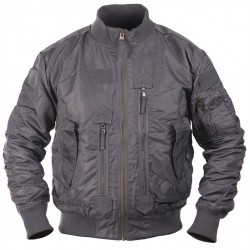 US tactical flight jacket Mil-Tec