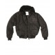 Swat cwu jacket w.detachable collar Mil-Tec