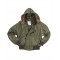 US N2B basic flight jacket Mil-Tec