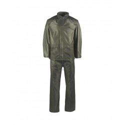 Wet weather suit Mil-Tec
