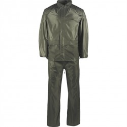 Wet weather suit Mil-Tec