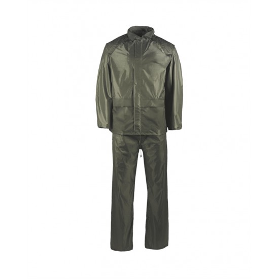 Wet weather suit Mil-Tec