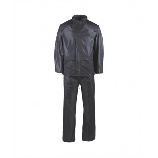 Wet weather suit Mil-Tec