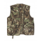 Hunting and fishing vest Mil-Tec