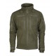 Plus cold weather jacket fleece Mil-Tec