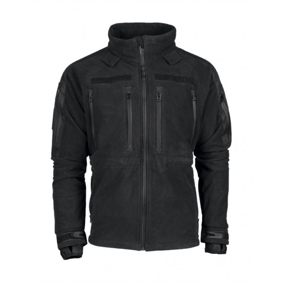 Plus cold weather jacket fleece Mil-Tec
