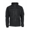 Plus cold weather jacket fleece Mil-Tec | Black L
