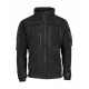 Plus cold weather jacket fleece Mil-Tec