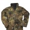 Wet weather jacket w/fleece liner gen.ii Mil-Tec
