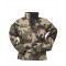 SCU 14 softshell jacket Camo Mil-Tec