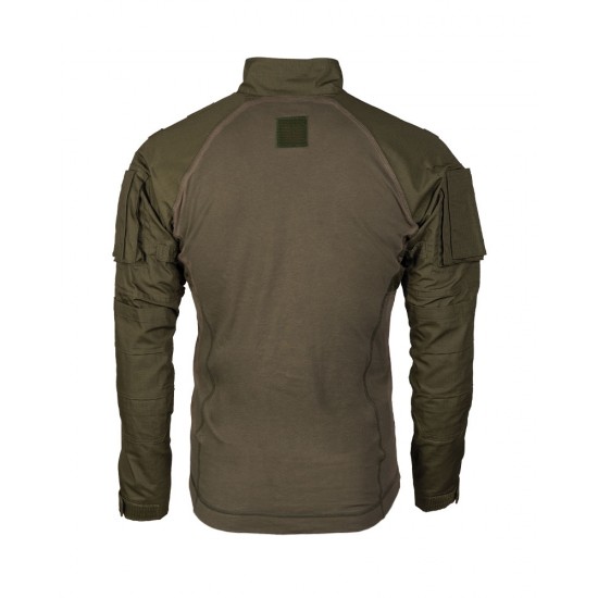 Tactical field shirt 2.0 Mil-Tec