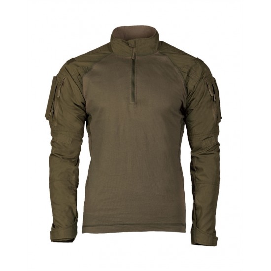 Tactical field shirt 2.0 Mil-Tec