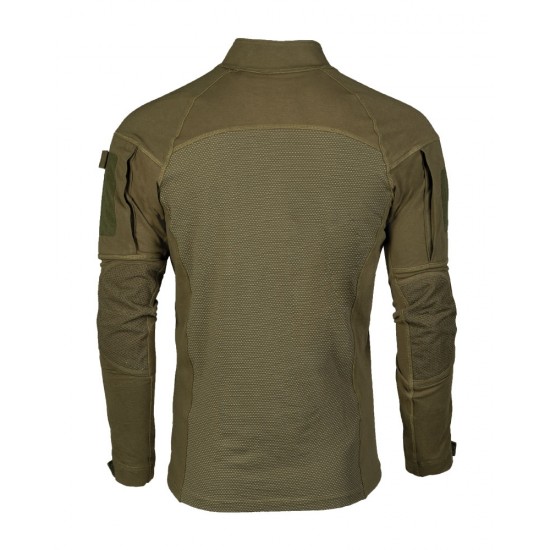 Assault field shirt Mil-Tec