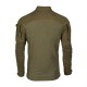 Assault field shirt Mil-Tec