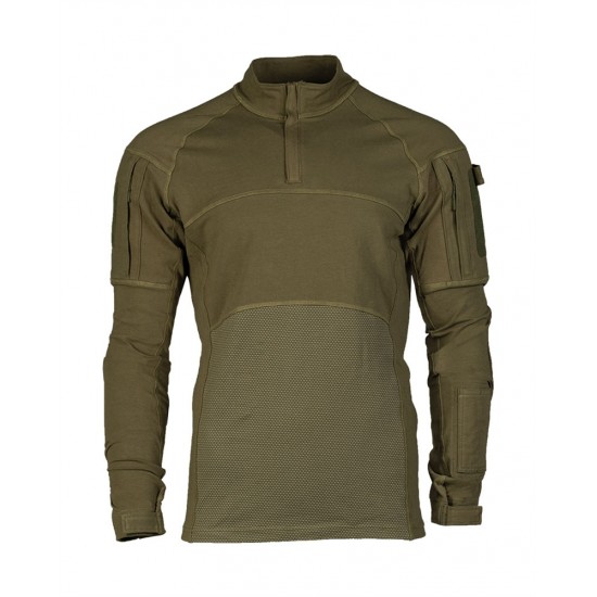 Assault field shirt Mil-Tec