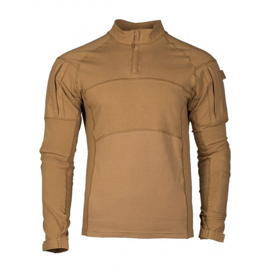 Assault field shirt Mil-Tec