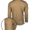 Tactical Long Sleeve Quick Dry Mil-Tec