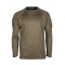 Tactical long sleeve shirt quick dry Mil-Tec