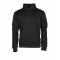 Sweatshirt with zipper Mil-Tec | Black XL