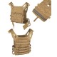 Plate Carrier Vest Gen.II Mil-Tec