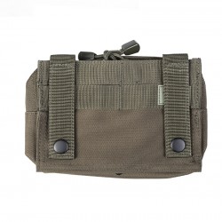 Molle pouch belt small Mil-Tec