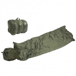 Pilot Sleeping Bag Mil-Tec