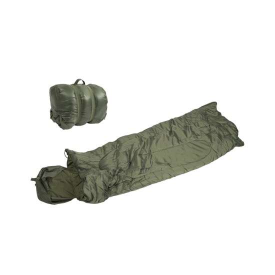 Pilot Sleeping Bag Mil-Tec