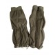 Steel Wire Fixing Gaiters Mil-Tec
