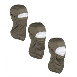 Tactical balaclava open Mil-Tec