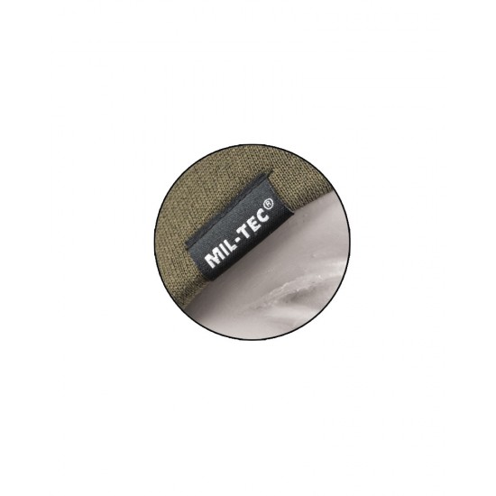 Army beanie soft Mil-Tec